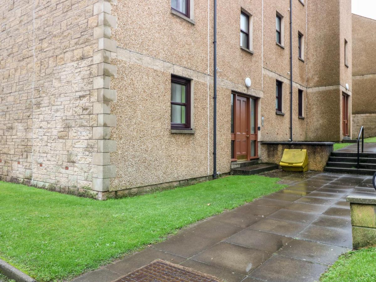 The Kate Kennedy Apartment St Andrews Exterior photo