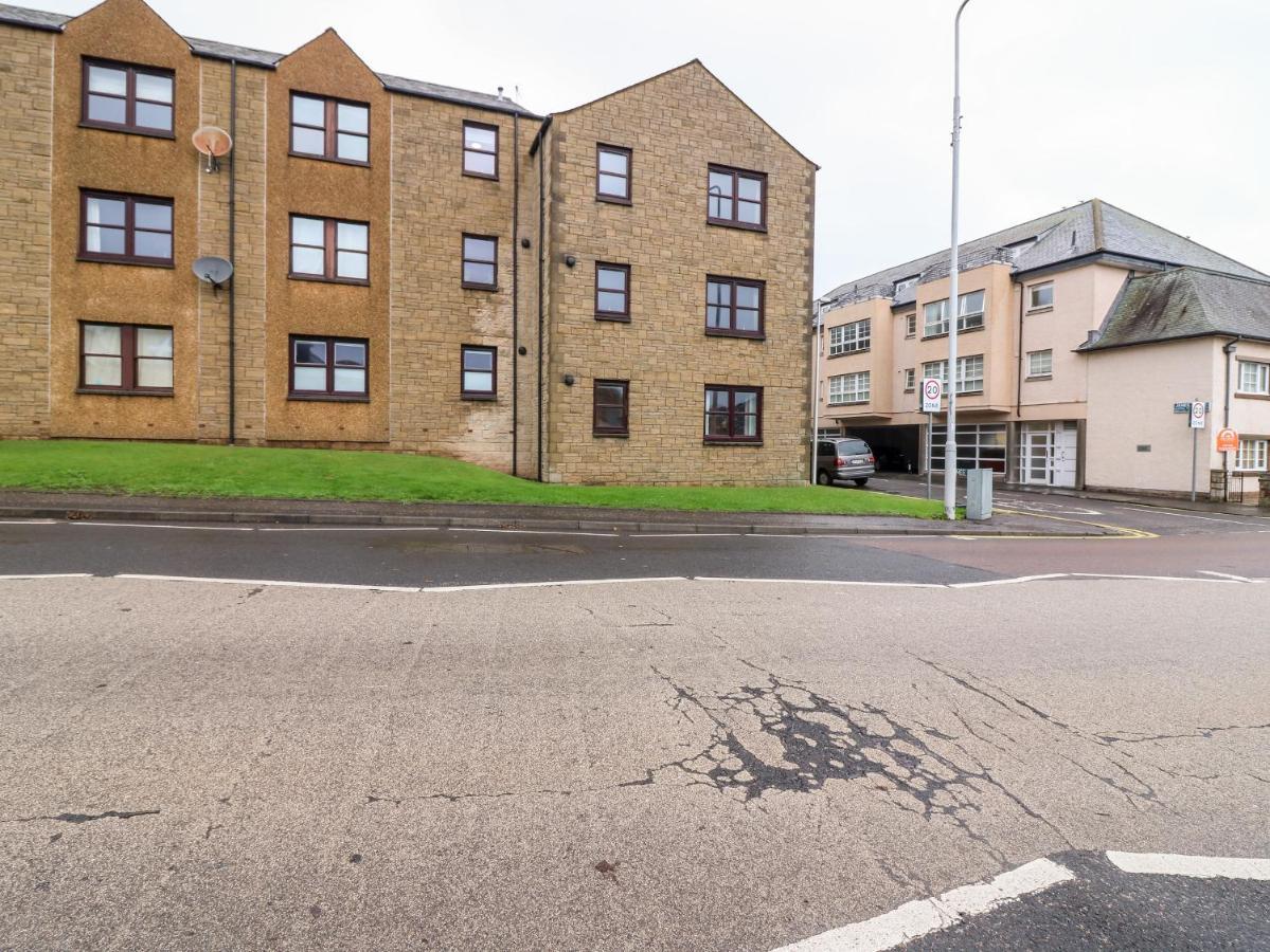 The Kate Kennedy Apartment St Andrews Exterior photo