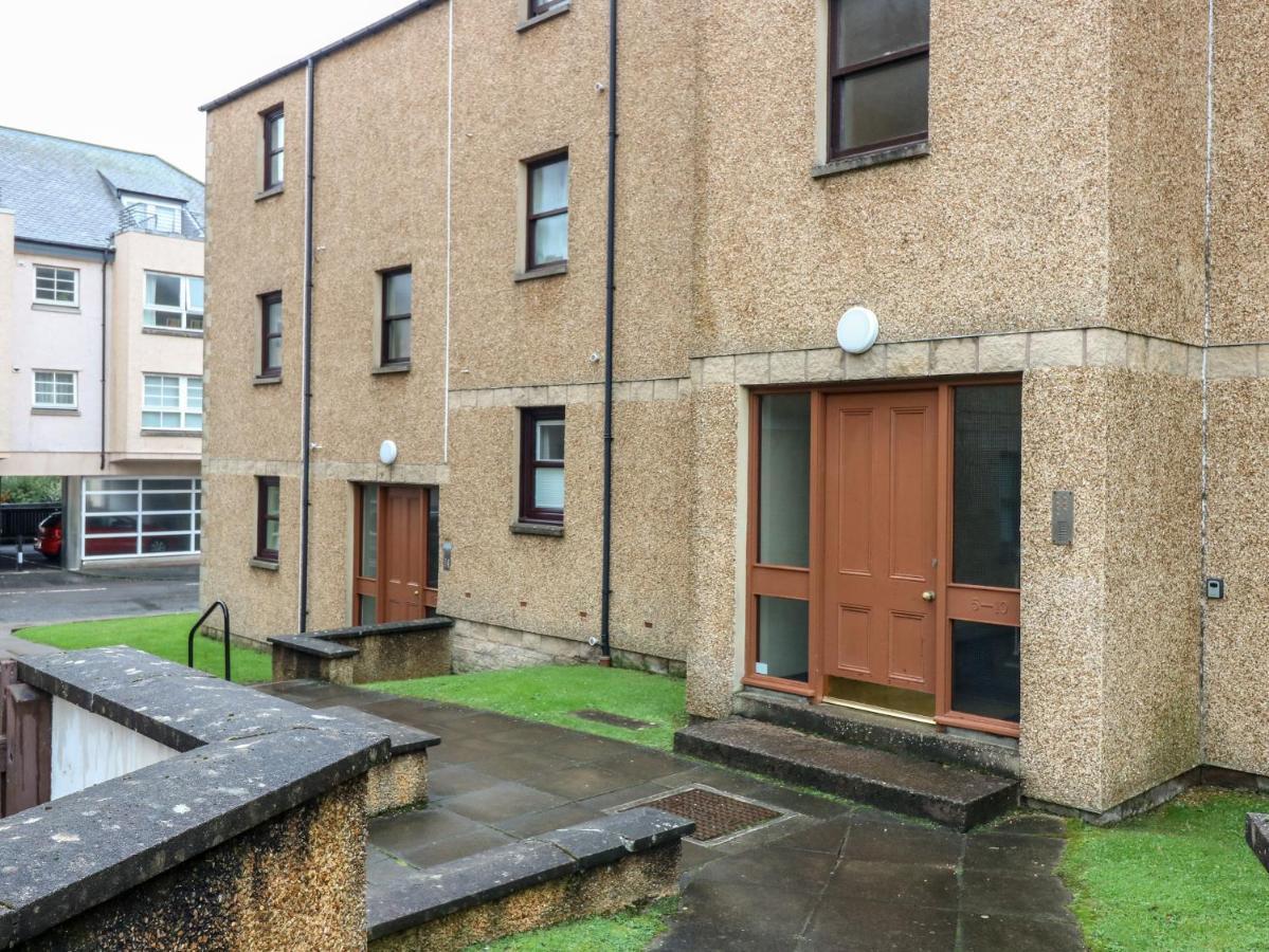 The Kate Kennedy Apartment St Andrews Exterior photo